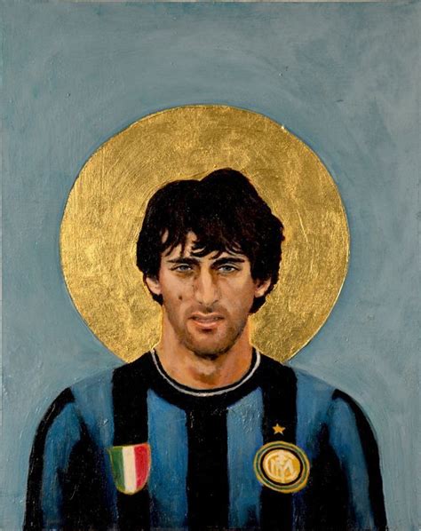 Diego Milito of Inter Milan wallpaper. God Of Football, Legends ...