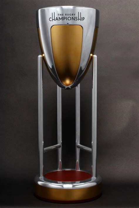 The Castle Lager Rugby Championship trophy to make debut appearance at DHL Newlands | 15.co.za ...