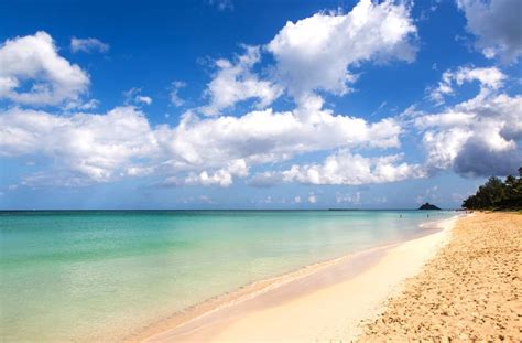 Annual average weather for Kailua Beach, Kailua, United States