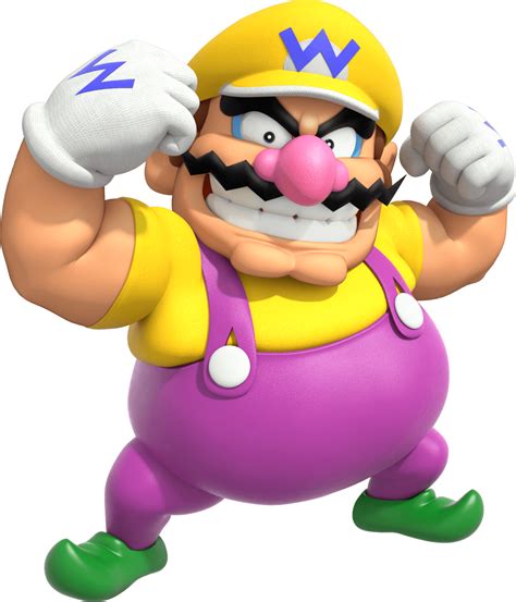 Wario Wallpapers - Top Free Wario Backgrounds - WallpaperAccess