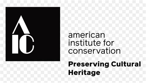 American Institute For Conservation, HD Png Download - vhv