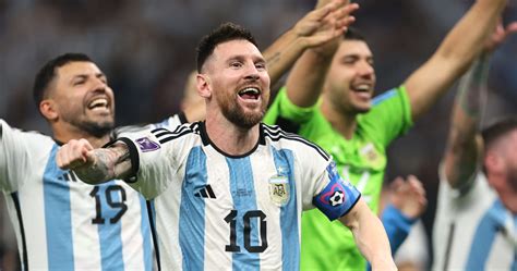 Lionel Messi and the Winners and Losers of the 2022 Men's World Cup ...