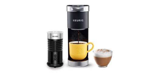 How To Make A Latte With Keurig: An Easy Guide