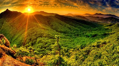 Pin by EwallpapersBin on Pictures for Videos | Sunrise landscape, Beautiful sunrise, Sunrise