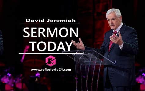 Dr David Jeremiah Sermons Online 28 August 2022 || Christian...