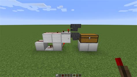 Item sorting - Redstone Discussion and Mechanisms - Minecraft: Java ...