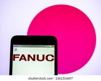 Fanuc Logo Vector (.EPS) Free Download