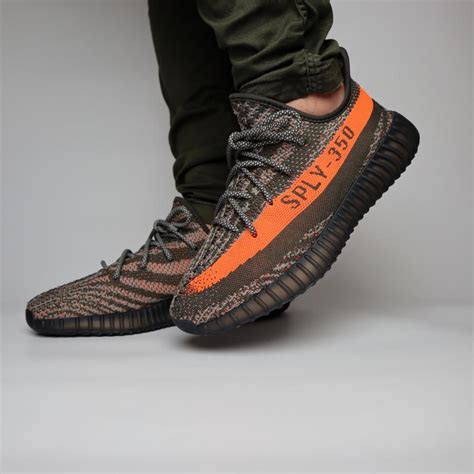 Review of the adidas Yeezy Boost 350 V2 Carbon Beluga - Detailed & on feet look | Blogs | More ...