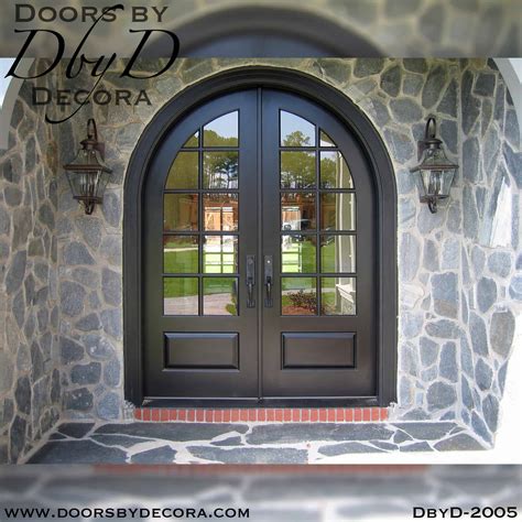 Custom French Doors | Handcrafted French Doors | Doors by Decora