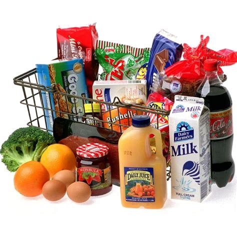 Download Free Groceries Free Download Image ICON favicon | FreePNGimg