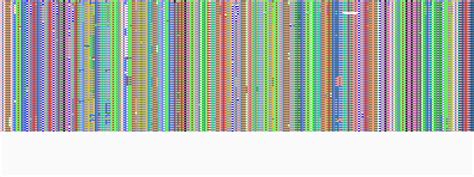 321 questions with answers in DNA SEQUENCE ALIGNMENT | Science topic