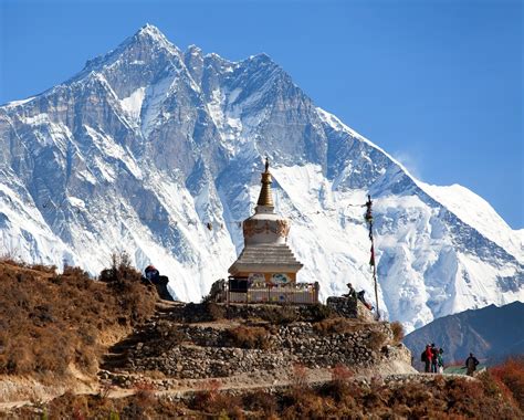 Lhotse - Mountain Field Guide