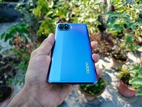 Oppo F17 Pro Review, Pros and Cons | Smartprix.com