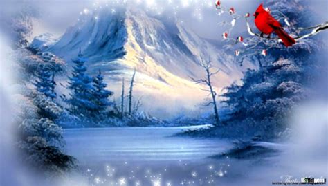 Winter Hd Wallpaper | Best Background Wallpaper