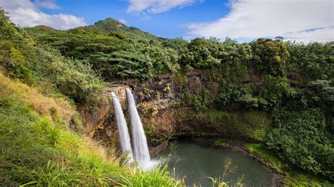 The 13 Best Kauai Waterfalls You Must See!