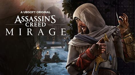 Assassin’s Creed Mirage 2023 Wallpapers - Wallpaper Cave