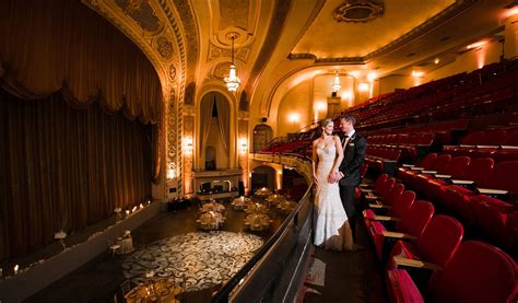 Orpheum Theater | Profile Portfolio: Orpheum Theater Item 1