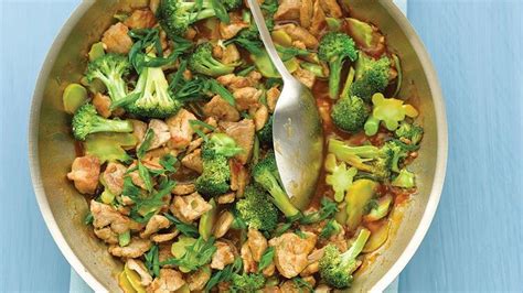 Broccoli and Pork Stir-Fry | Recipe | Pork stir fry, Stir fry, Pork