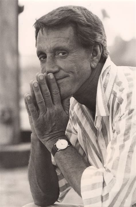 Roy Scheider - Biography, Height & Life Story | Super Stars Bio