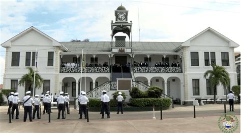 Senior Courts of Belize officially open the Legal Year | Amandala Newspaper