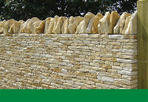 Cotswold Dry Stone Walling | Smith Bletchington