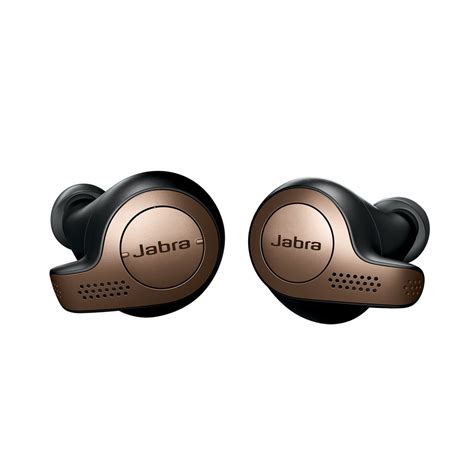 Jabra Elite 65t Noise Cancelling True Wireless Bluetooth Stereo calls ...