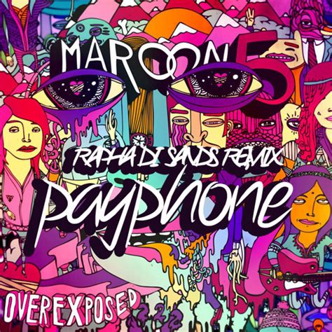 Download maroon 5 overexposed - opectops