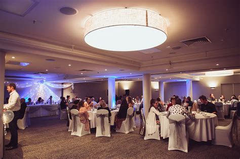 The Old Woolstore Apartment Hotel - Wedding Venues Hobart | Easy Weddings