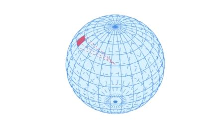 球体的表面积_火花学院