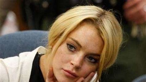 Lindsay Lohan to stay in rehab for 45 days?