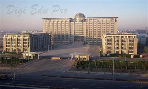 Tianjin University of Technology and Education