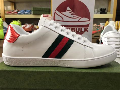 Gucci shoes custom made kickbulk sneakers retail wholesale free ...