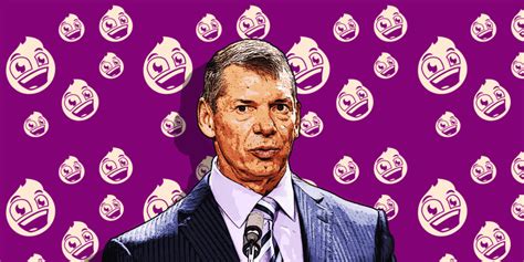 Vince McMahon Net Worth