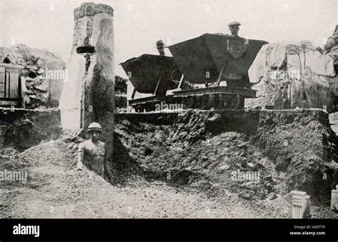 Italy Pompeii Excavation Stock Photo, Royalty Free Image: 6072776 - Alamy