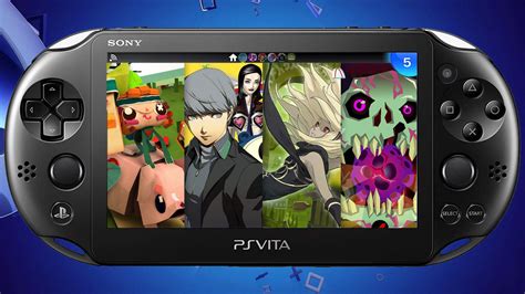 Best Ps Vita Games Of All Time 2023 - Get Best Games 2023 Update