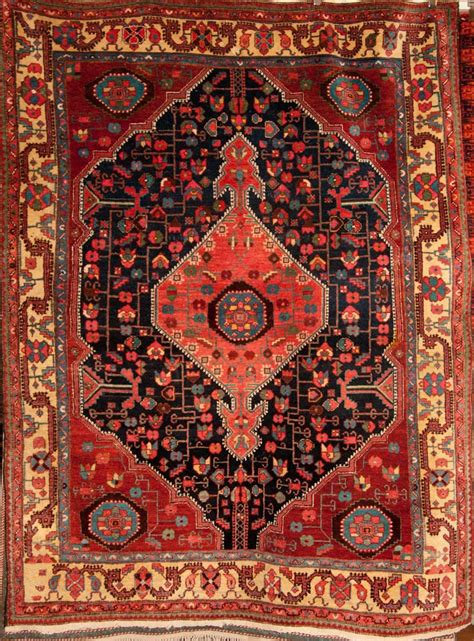 Antique Bakhshayesh Rug - Rugs & More