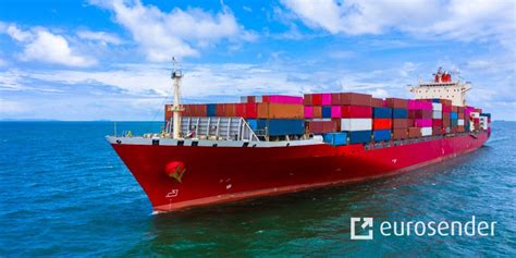 What Happens to Shipping Containers Lost at Sea? What Should I Do If My ...