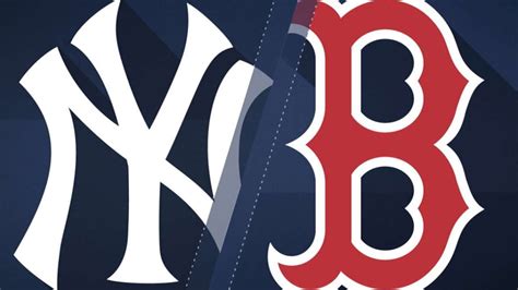 8/18/17: Red Sox top Yankees in back-and-forth affair - YouTube