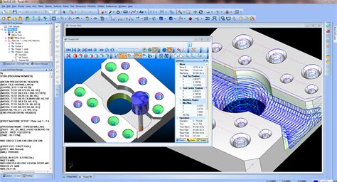 5 Must Have CAD/CAM Features for 2-Axis Machining - BobCAD-CAM - BobCAD-CAM