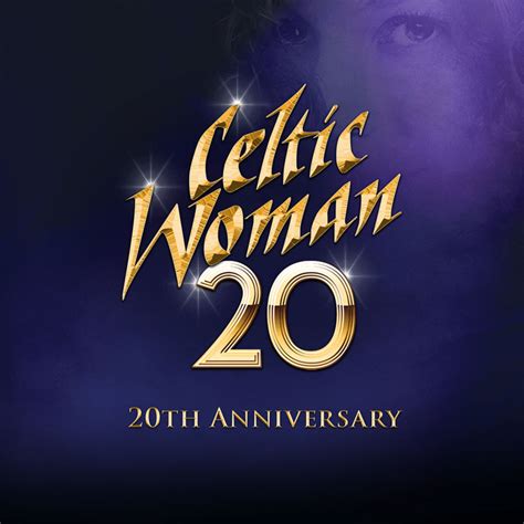 Masterful Quartet Celtic Woman Delivers Exquisite 20th Anniversary Album | World Music Central