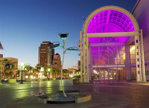 Long Beach Convention Center