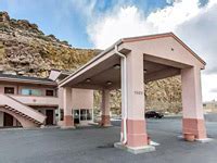 Hotels in Rawlins, WY - South Wyoming Hotels