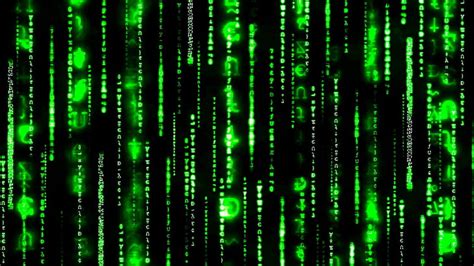 HD wallpaper: green and black matrix wallpaper, technology, The Matrix, movies | Wallpaper Flare