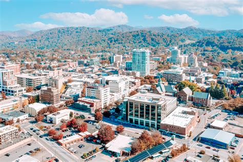 Weekend in Asheville, NC: PERFECT 2-3 Day Itinerary