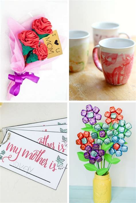 Mother'S Day 2024 Gifts From Kids - Dorine Katerina