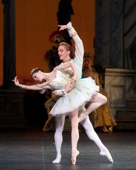 The Nutcracker Ballet, Duet | Ballet shows, Ballet dancers, Nutcracker ...