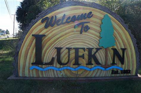 15 Best Things to do in Lufkin (TX) - Core Tourist