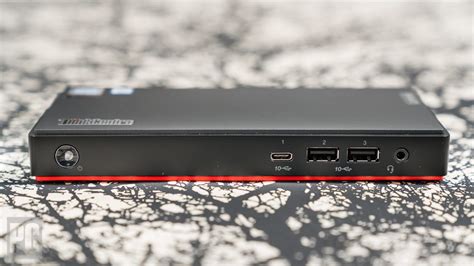 Lenovo ThinkCentre M90n Nano