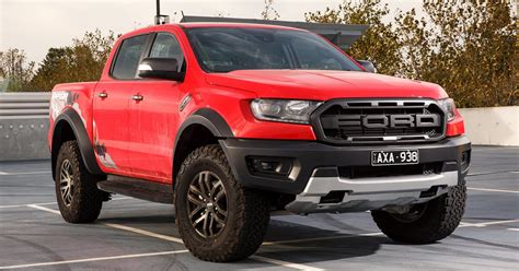 2019 Ford Ranger Raptor Info, Pictures, And Pricing New, 44% OFF