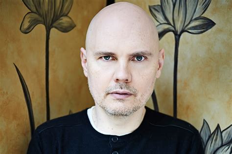 Billy Corgan on future of band: 'Smashing Pumpkins dies when I die, and ...